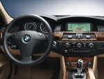 2010 BMW 5 Series 535i xDrive