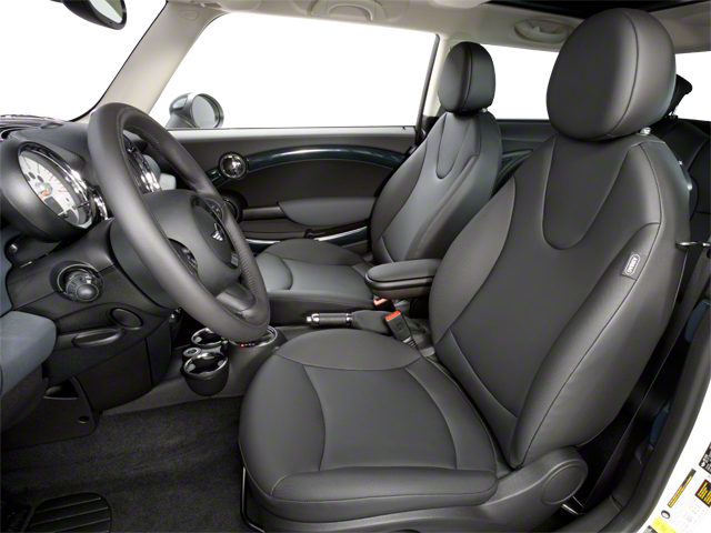 2011 MINI Cooper 2dr Cpe