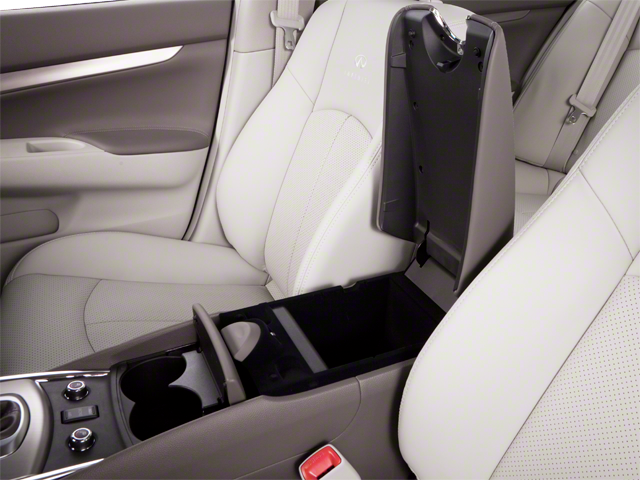 2012 INFINITI G37 Sedan x