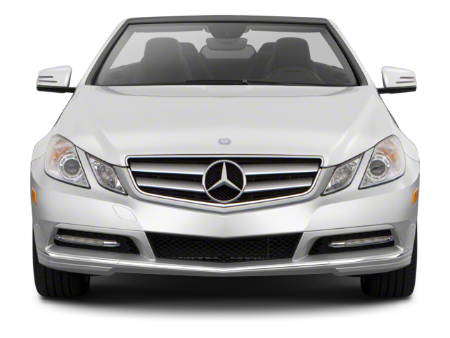 2012 Mercedes-Benz E-Class E 350 Base