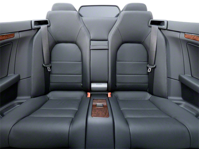 2012 Mercedes-Benz E-Class E 350 Base