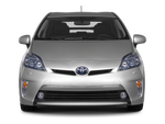2012 Toyota Prius Plug-in Base