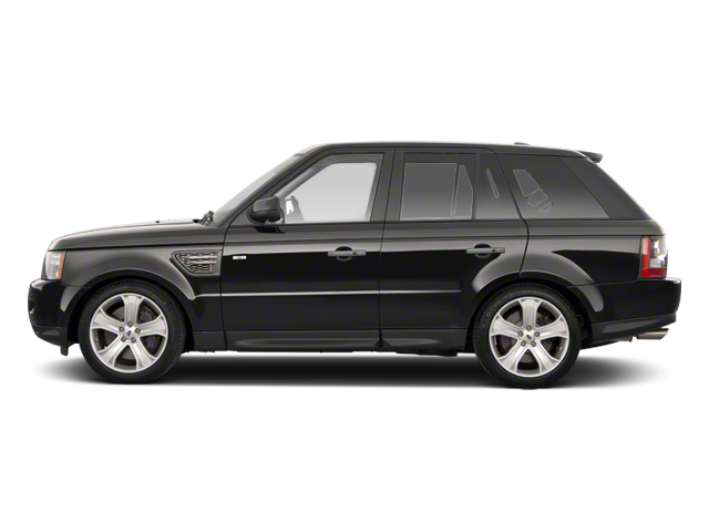 2013 Land Rover Range Rover Sport HSE