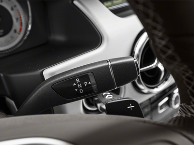 2013 Mercedes-Benz GLK GLK 350