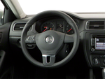 2013 Volkswagen Jetta Base