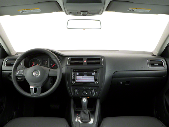 2013 Volkswagen Jetta Base