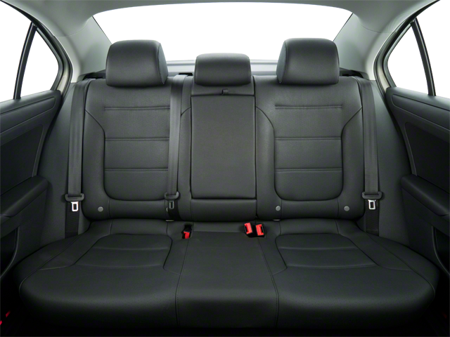 2013 Volkswagen Jetta Base
