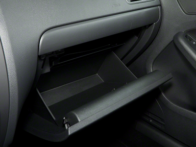 2013 Volkswagen Jetta Base