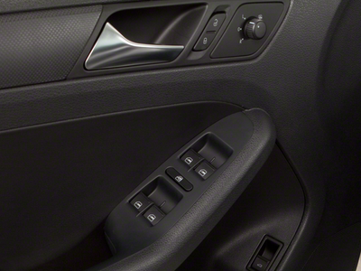 2013 Volkswagen Jetta Base