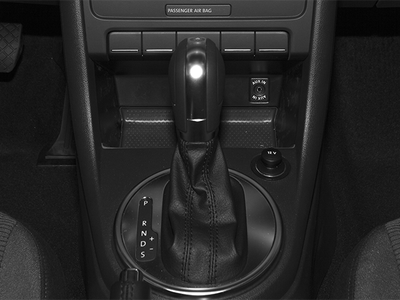 2013 Volkswagen Beetle 2.0 TDI