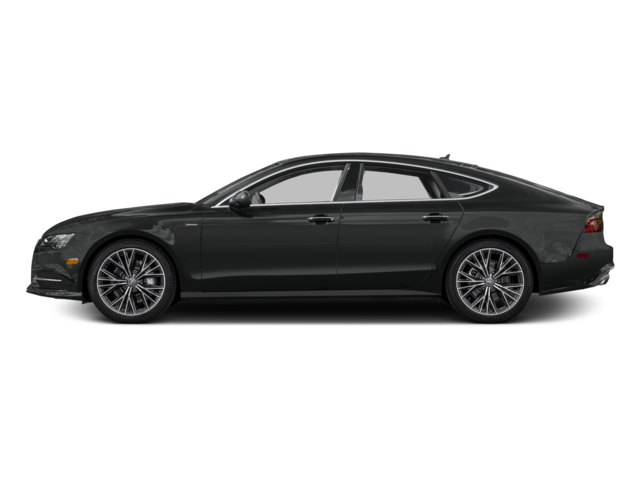 2016 Audi A7 3.0 Prestige