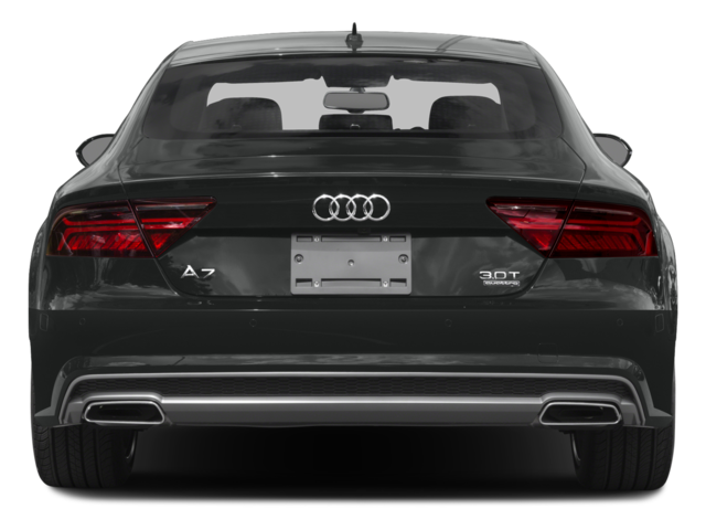 2016 Audi A7 3.0 Prestige