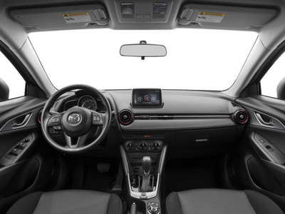 2017 Mazda Mazda CX-3 Sport
