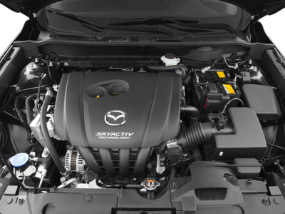 2017 Mazda Mazda CX-3 Sport