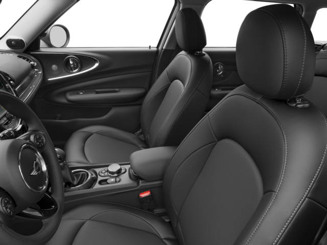2017 MINI Cooper Clubman