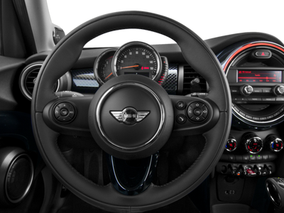 2017 MINI Cooper S Base