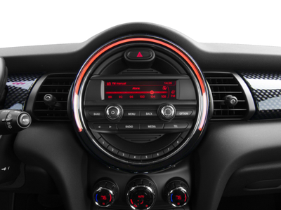 2017 MINI Cooper S Base
