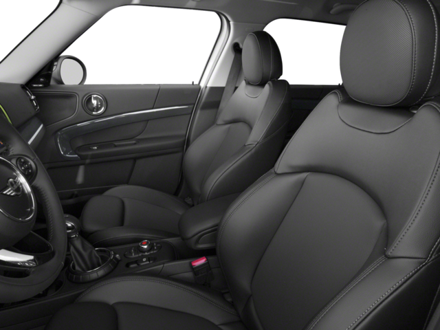 2017 MINI Cooper S Countryman Base