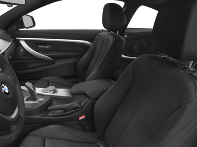 2018 BMW 4 Series 440i xDrive