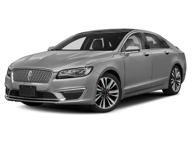 2018 Lincoln MKZ Reserve AWD's photo