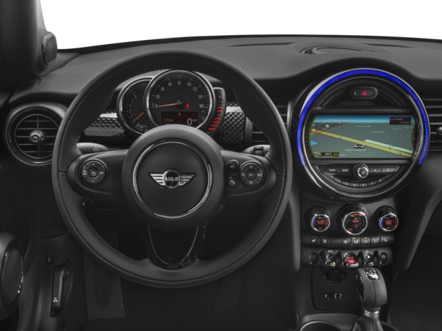 2018 MINI Cooper S Base