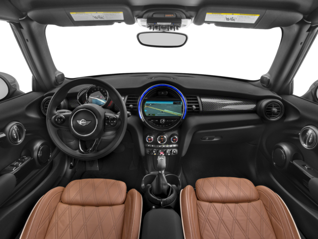 2018 MINI Cooper S Base