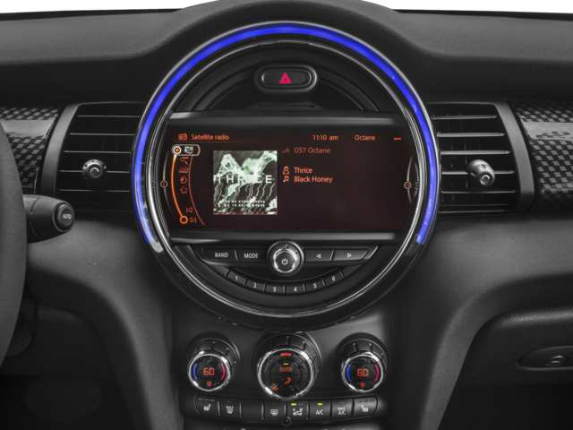 2018 MINI Cooper S Base