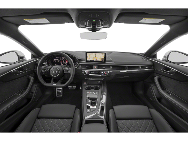 2019 Audi S5 3.0T Prestige quattro
