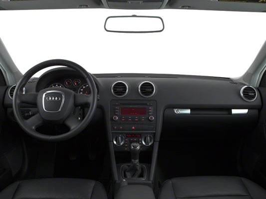 Audi A3 Rear Wiper Motor Recall