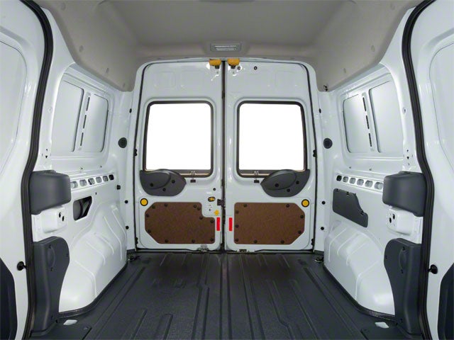 2013 transit connect xlt