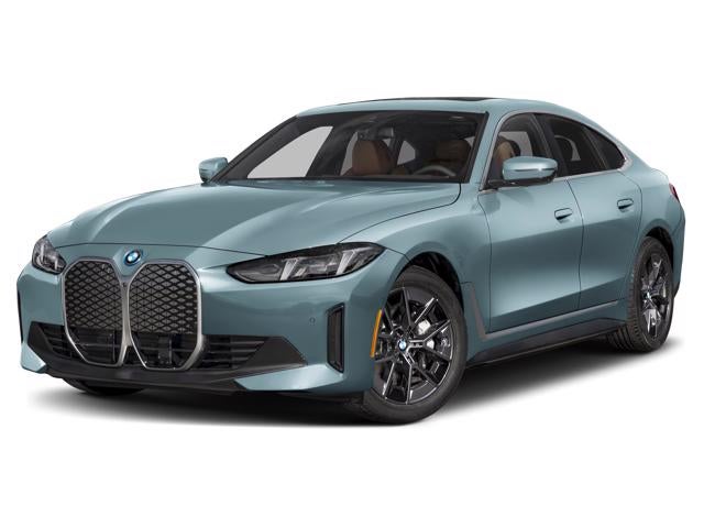 2026 BMW i4 