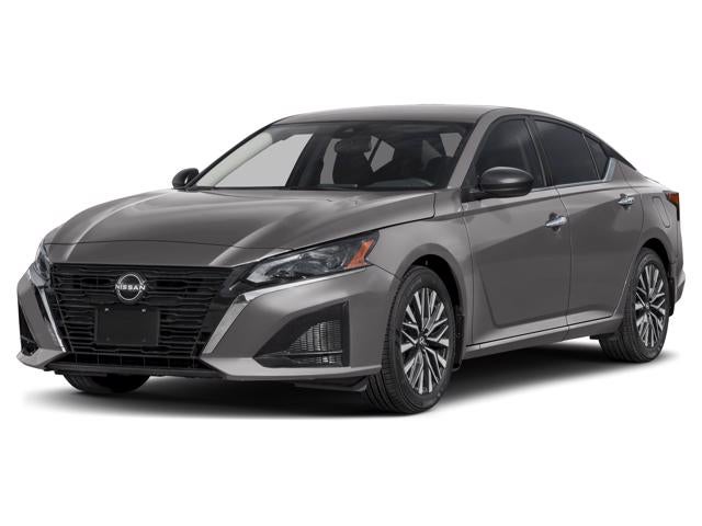2026 Nissan Altima 