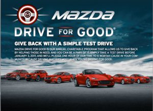 mazdaforgood