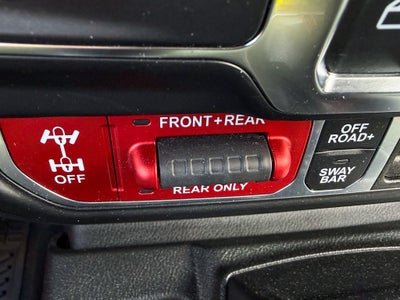 2021 Jeep Wrangler Rubicon