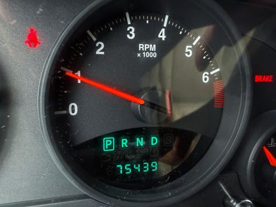 2013 Jeep Patriot Sport