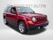 2013 Jeep Patriot Sport