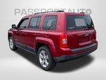 2013 Jeep Patriot Sport