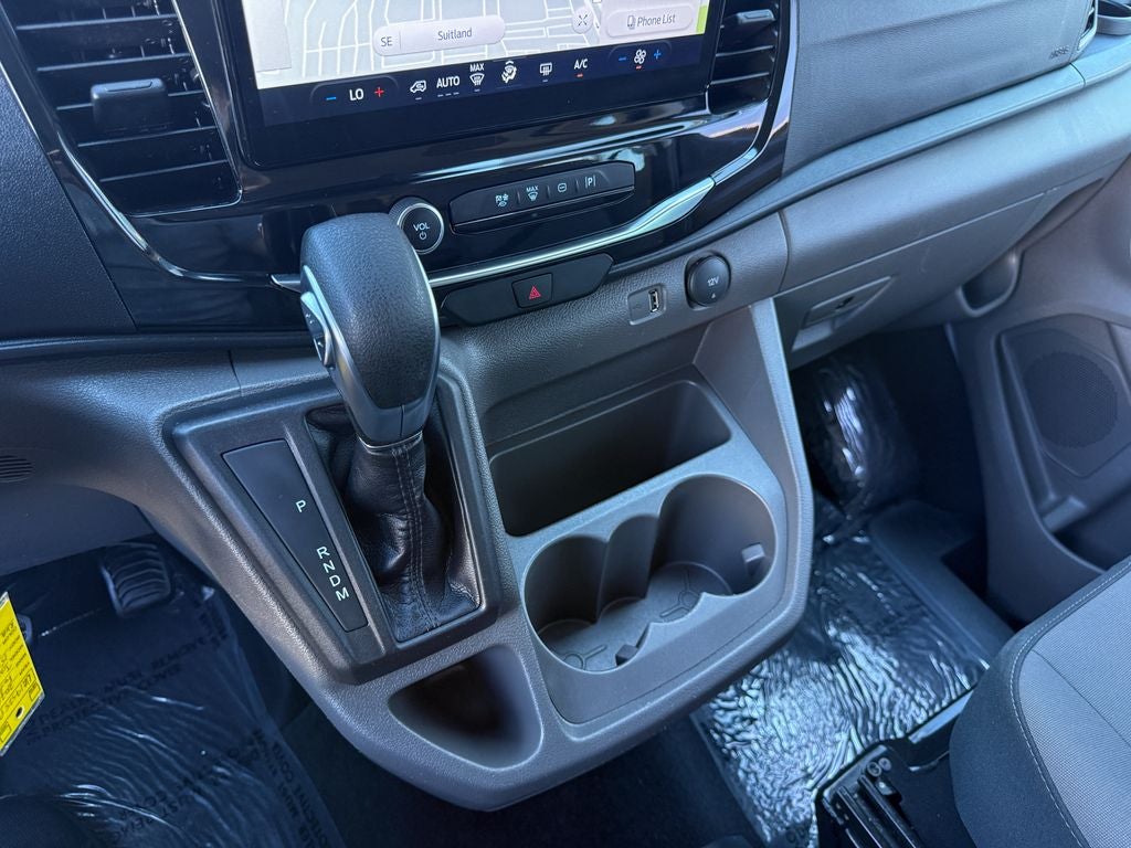2024 Ford Transit-350 XLT 15 Passenger