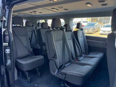 2024 Ford Transit-350 XLT 15 Passenger
