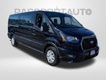 2024 Ford Transit-350 XLT 15 Passenger