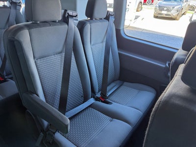 2024 Ford Transit-350 XLT 15 Passenger