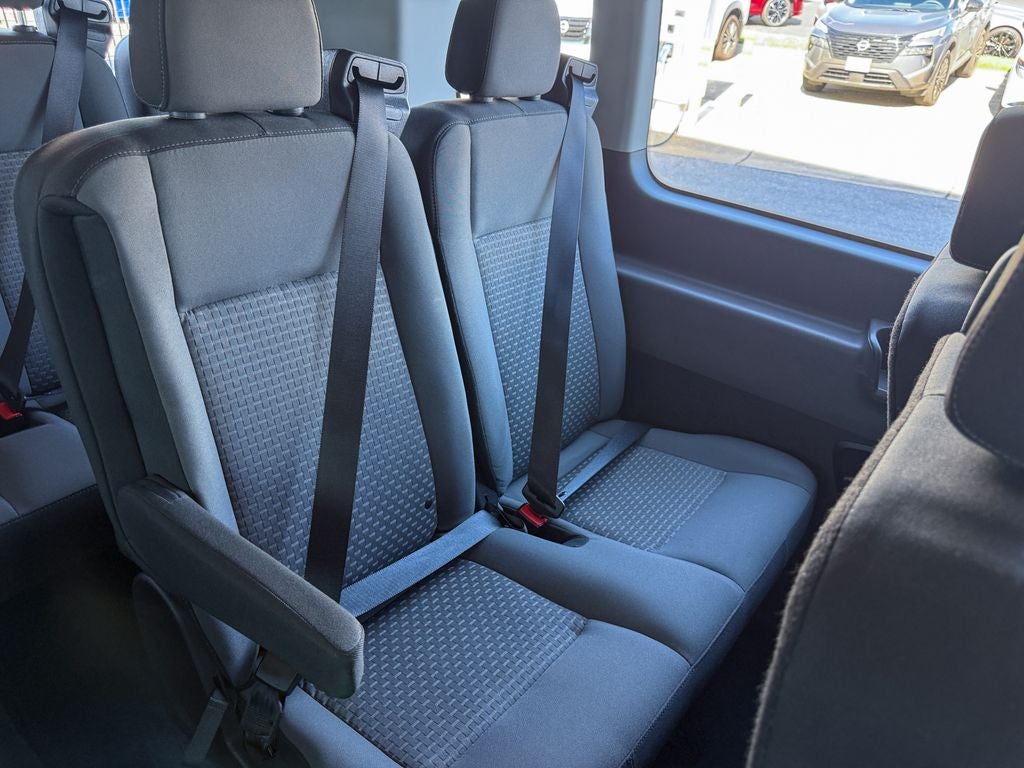 2024 Ford Transit-350 XLT 15 Passenger