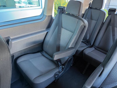 2024 Ford Transit-350 XLT 15 Passenger