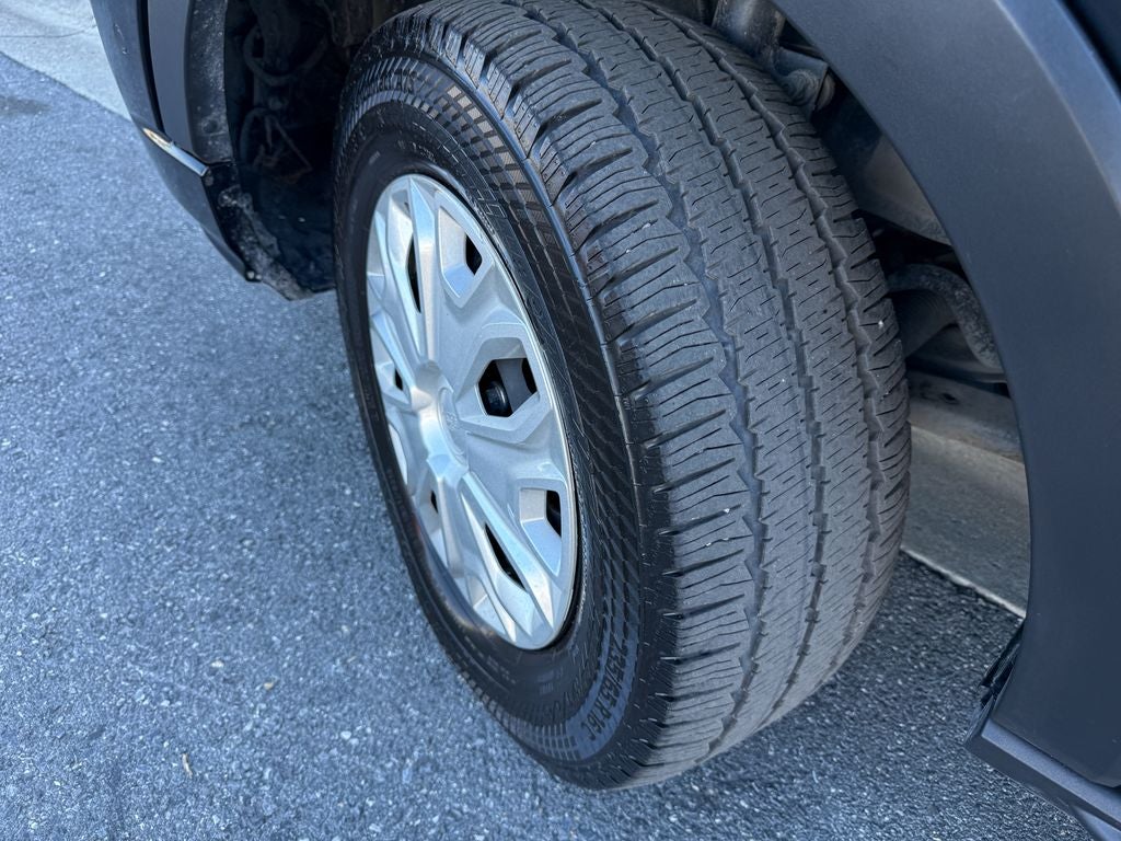 2024 Ford Transit-350 XLT 15 Passenger