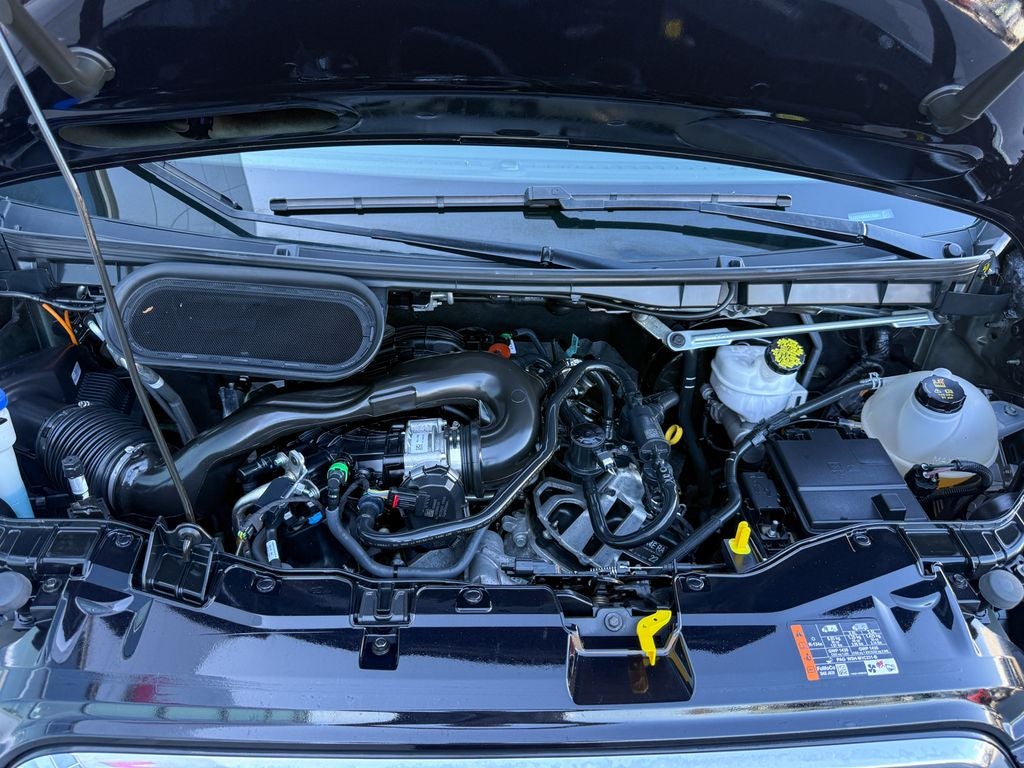 2024 Ford Transit-350 XLT 15 Passenger