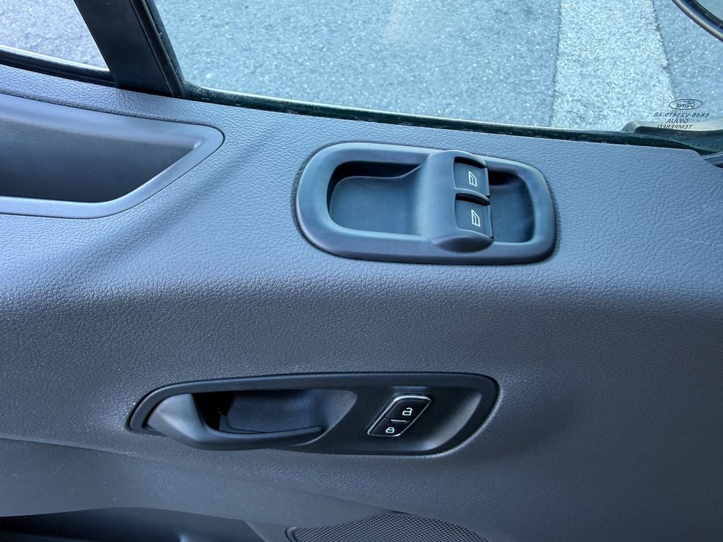 2024 Ford Transit-350 XLT 15 Passenger