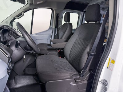 2019 Ford Transit-250 Base