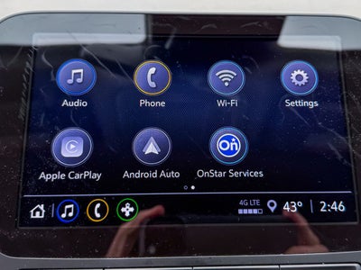 2023 Chevrolet Malibu LS 1LS