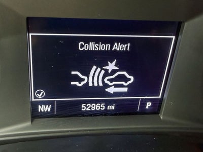 2023 Chevrolet Malibu LS 1LS