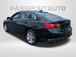 2023 Chevrolet Malibu LS 1LS